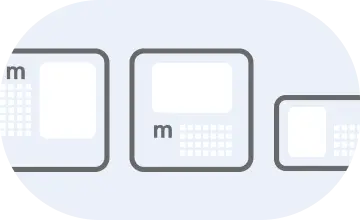 デザインを選ぶ、わくわく感